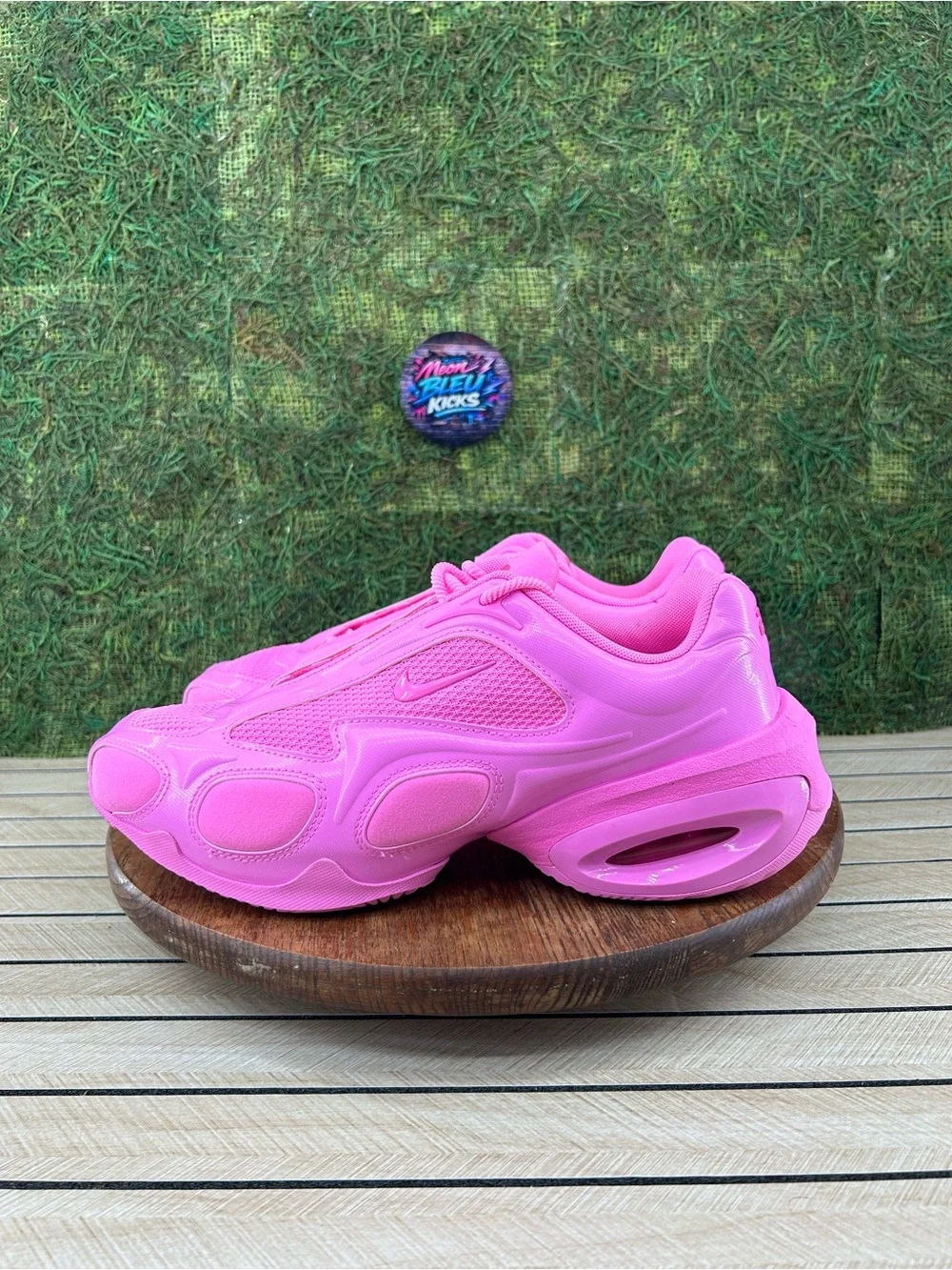 Nike Air Max Muse